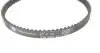 Фото Насос охолоджуючої рідини (EN) with a belt AUDI A1, A3, A4 B9, A5, Q2, Q3 SEAT ALHAMBRA, ATECA, IBIZA IV, IBIZA IV SC, IBIZA IV ST, LEON, LEON SC, LEON SPORTSTOURER, LEON ST 1.0-1.6 04.11 INA (530 0742 30) зображення 3