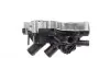 Фото Насос охолоджуючої рідини (EN) with a belt AUDI A1, A3, A4 B9, A5, Q2, Q3 SEAT ALHAMBRA, ATECA, IBIZA IV, IBIZA IV SC, IBIZA IV ST, LEON, LEON SC, LEON SPORTSTOURER, LEON ST 1.0-1.6 04.11 INA (530 0742 30) зображення 6