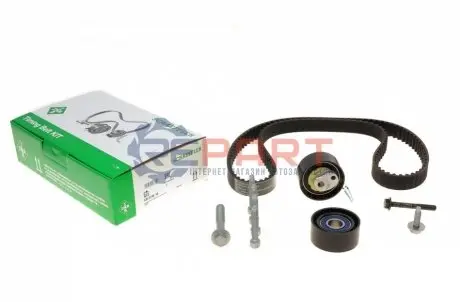 Комплект ГРМ Volvo S60/S80/S90 14-, (B 4204) INA 530074610 Купити в Україні