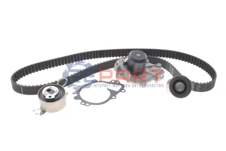ZESTAW ROZRZDU HYUNDAI 1,6CRDI (Z POMP) INA 530 0840 30