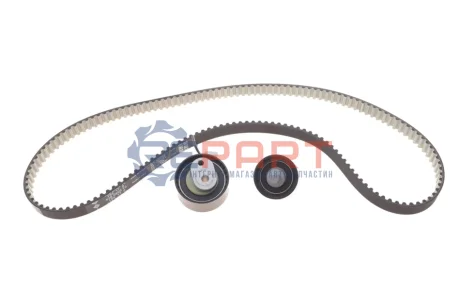 Комплект ГРМ Volvo XC40 T2/T3/T4/T5 Plug-in Hybrid, 18-, (B3154) INA 530 0947 10 Купить в Украине