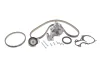 Комплект ГРМ + помпа FORD B-Max/C-Max II/Fiesta VI-VII/Transit Connect V408/Tornei Courier B460 1.0EcoBoost 13- INA (530 0958 30) зображення 1