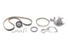 Комплект ГРМ (ремінь + ролик + водяний насос) FORD B-MAX, C-MAX II, ECOSPORT, FIESTA VI, FIESTA VII, FOCUS III, GRAND C-MAX, MONDEO V, TOURNEO CONNECT V408 NADWOZIE WIELKO 1.0-2.0 02.12 INA (530 0960 30) зображення 1