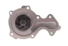 Комплект ГРМ (ремінь + ролик + водяний насос) FORD B-MAX, C-MAX II, ECOSPORT, FIESTA VI, FIESTA VII, FOCUS III, GRAND C-MAX, MONDEO V, TOURNEO CONNECT V408 NADWOZIE WIELKO 1.0-2.0 02.12 INA (530 0961 30) зображення 9