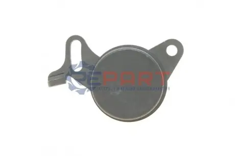 Ролик ГРМ BMW 3/5 2.0/2.3/2.5i 81-93 (натяжний) (49.5х32) INA 531000110 Купити в Україні