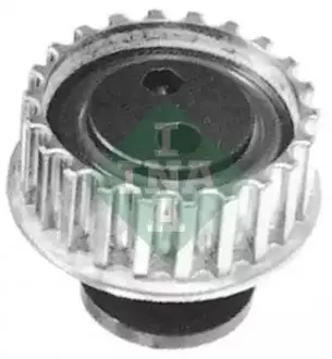 Ролик ГРМ BMW 3 (E36)/5 (E34) 89-94 (натяжний) Не може бути отримано окремо INA 531015610