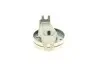 Фото Натягуючий ролик поліклинового ременя CITROEN JUMPER I PEUGEOT BOXER 2.5D 03.94-04.02 INA (531022610) зображення 2