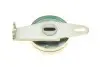 Фото Натягуючий ролик поліклинового ременя CITROEN JUMPER I PEUGEOT BOXER 2.5D 03.94-04.02 INA (531022610) зображення 3
