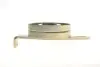 Фото Натягуючий ролик поліклинового ременя CITROEN JUMPER I PEUGEOT BOXER 2.5D 03.94-04.02 INA (531022610) зображення 4