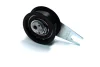 Фото Натягуючий ролик ременя ГРМ AUDI 80 B4 SEAT TOLEDO I VW GOLF III, PASSAT B3/B4, VENTO 1.9D 09.91-04.99 INA (531025330) зображення 3