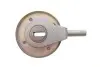 Фото Натягуючий ролик поліклинового ременя CITROEN JUMPER I, XM PEUGEOT BOXER 2.5D 03.94-04.02 INA (531026110) зображення 4