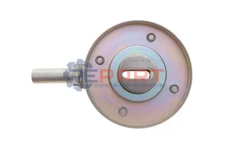 Натягуючий ролик поліклинового ременя CITROEN JUMPER I, XM PEUGEOT BOXER 2.5D 03.94-04.02 INA 531026110 Купити в Україні