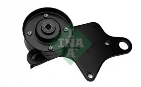 Ролик генератора Peugeot Boxer 2.5D/TD (натяжний) (80х26) INA 531026210