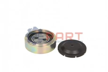 Фото Ролик генератора VW Passat 2.5TDI (натяжной) (63х17) INA (531030710) изображение 1