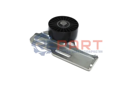 Натягуючий ролик поліклинового ременя RENAULT MEGANE I, MEGANE I CLASSIC, MEGANE I COACH, MEGANE SCÉNIC 1.4/1.6 01.96-08.03 INA 531035910 Купити в Україні