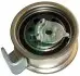 Натягуючий ролик ременя ГРМ AUDI A6 C5 FORD GALAXY I SEAT ALHAMBRA, AROSA VW BORA, BORA I, GOLF IV, LUPO I, PASSAT B5, POLO, SHARAN 1.4D/1.9D 03.95-03.10 INA 531039620 Купити в Україні