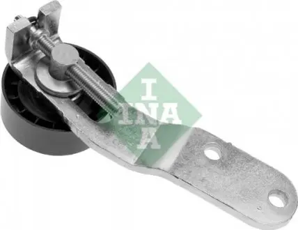 Натяжний ролик Ford 1.8D/TD Servo+Klima INA 531053910 Купити в Україні