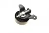 Натягуючий ролик поліклинового ременя FORD COURIER, ESCORT CLASSIC, ESCORT VI, FIESTA, FIESTA III, FIESTA IV MAZDA 121 III 1.8D 03.89-04.03 INA (531054010) зображення 4