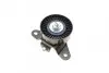 Натягуючий ролик поліклинового ременя FORD COURIER, ESCORT CLASSIC, ESCORT VI, FIESTA, FIESTA III, FIESTA IV MAZDA 121 III 1.8D 03.89-04.03 INA (531054010) зображення 5