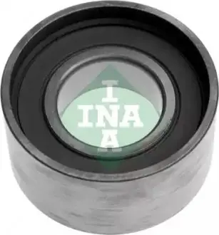 Натягуючий ролик ременя ГРМ MAZDA 323 F VI, 323 S VI, 626 V, PREMACY 2.0D 04.98-03.05 INA 531059820
