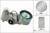 Фото Натягувач ременя ГРМ SUBARU FORESTER, IMPREZA, LEGACY II, LEGACY III, LEGACY IV, LEGACY OUTBACK, LEGACY V, OUTBACK 1.5-2.5 08.92 INA (531065520) зображення 2