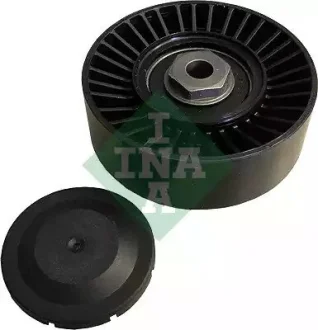 Ролик генератора VW/Audi 1.9D/VW T4 2.5TDI (натяжной) INA 531072910