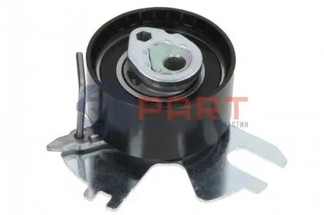 Ролик ГРМ Fiat Scudo/Peugeot Expert 2.0JTD/HDi 07- (натяжний) (60х29) INA 531075610 Купити в Україні