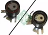 Ролик ГРМ Fiat Scudo/Peugeot Expert 2.0JTD/HDi 07-(натяжной) (60х29) INA 531075610