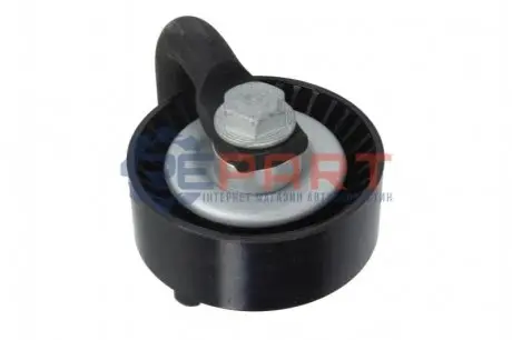 Натягуючий ролик поліклинового ременя BMW 3 (E46) 2.0D 09.01-07.06 INA 531078210 Купити в Україні