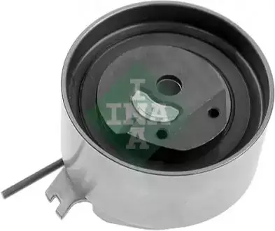 Натяжной ролик Dodje 2,5CRD, Chrysler Voyager III 2.5CRD 08. INA 531078510