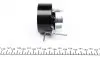Фото Натягуючий ролик ременя ГРМ VOLVO C30, S40 II, V50 FORD B-MAX, C-MAX, C-MAX II, ECOSPORT, FIESTA, FIESTA V, FIESTA VI, FOCUS C-MAX, FOCUS II, FOCUS III, FUSION, GRAND C-MAX 1.2-1.6LPG 11.01 INA (531081310) зображення 3