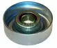 Ролик поліклинового ременя HONDA CITY IV, CITY V, CIVIC IX, CIVIC VIII, INSIGHT, JAZZ II, JAZZ III 1.0H-1.5 04.00-12.16 INA (531083010) зображення 1