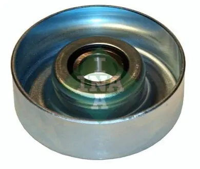 Ролик поліклинового ременя HONDA CITY IV, CITY V, CIVIC IX, CIVIC VIII, INSIGHT, JAZZ II, JAZZ III 1.0H-1.5 04.00-12.16 INA 531083010