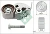 Ролик ГРМ Hyundai Accent 1.5 CRDi/Kia Ceed 2.0 CRDi окреме постачання неможливе INA 531084310 Купити в Україні