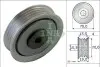 Натягуючий ролик поліклинового ременя DAIHATSU EXTOL, MATERIA, SIRION, TERIOS SUBARU JUSTY IV TOYOTA BB II, CAMI 1.3/1.5 06.99 INA (531 0845 10) зображення 1
