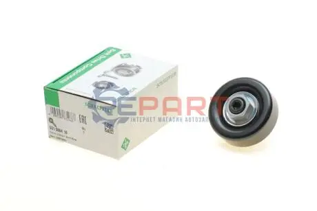 Натягуючий ролик поліклинового ременя CHEVROLET AVEO / KALOS, SPARK 1.0-1.2LPG 01.08 INA 531 0864 10 Купити в Україні