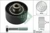Ролик ГРМ Citroen Xantia/Xsara/Peugeot 306/406/605 -04 Замінений на 532 0345 10 INA (532002010) зображення 1