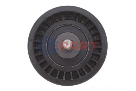 Ролик ГРМ Opel Astra/Combo/Corsa 1.4/1.6/1.8 93- (паразитний) (62.7x25.4) INA 532003310 Купити в Україні