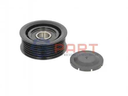 Ролик генератора MB Sprinter CDI (поліклиновий) (паразитний) INA 532016010 Купити в Україні