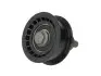 Фото Паразитний ролик ременя ГРМ AUDI A2 SEAT ALTEA, ALTEA XL, AROSA, CORDOBA, CORDOBA VARIO, IBIZA II, IBIZA III, IBIZA IV, IBIZA IV SC, IBIZA IV ST, INCA, LEON, TOLEDO II 1.4/1.4LPG/1.6 10.97-05.15 INA (532016710) зображення 2