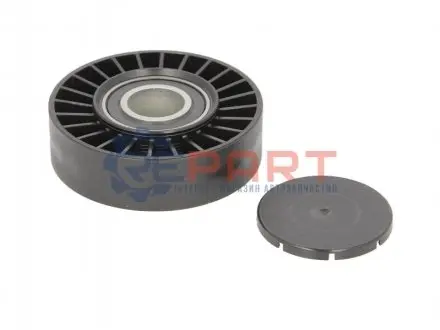 Ролик генератора VW LT/T4 2.5TDI (паразитный) (90х25) - Ролик генератора VW LT/T4 2.5TDI (паразитный) (90х25) INA 532016910 Купить в Украине