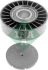 Ролик генератора VW LT/T4 2.5TDI (паразитный) (90х25) - Ролик генератора VW LT/T4 2.5TDI (паразитный) (90х25) INA (532016910) изображение 2