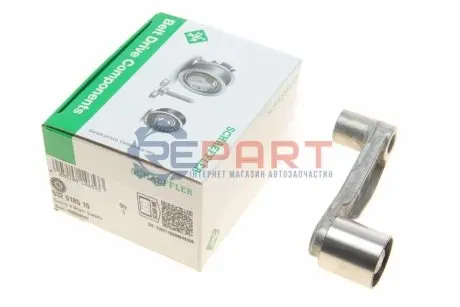 Ролик ГРМ Skoda/VW 1.4i 96- (паразитний) INA 532018510 Купити в Україні