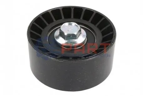 Ролик ГРМ Chevrolet Lacetti 1.4/1.6 05- (паразитний) (64x29.2) INA 532019420 Купити в Україні