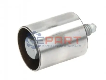 Ролик ГРМ Audi A4/A6/A8/Skoda Superb/VW Golf IV 1.2-2.0TDI/4.2TDI 94- (паразитний) (34х28.5) INA 532019710 Купити в Україні