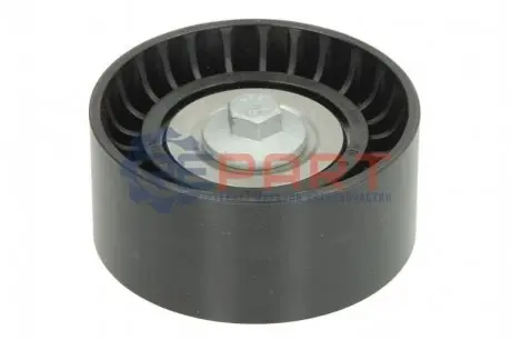 Фото 1 — Ролик генератора Fiat Bravo/Punto/Stilo 1.9 JTD 99-12 (паразитний) (65х29) INA (532022810) Фото Ролик генератора Fiat Bravo/Punto/Stilo 1.9 JTD 99-12 (паразитний) (65х29) INA (532022810) зображення 1