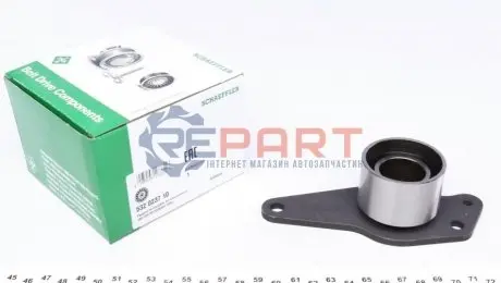 Ролик ГРМ Renault Trafic 1.7/1.9D 86-01 окреме постачання неможливе INA 532023710