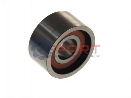 Ролик ГРМ Fiat Ducato/Iveco 2.5-2.8 D/TDI (натяжний/паразитний) (67х34) INA 532023920 Купити в Україні