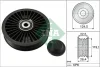 Ролик поліклинового ременя VOLVO C30, C70 I, C70 II, S40 I, S40 II, S60 I, S70, S80 I, V40, V50, V70 I, V70 II, XC70 I, XC90 I OPEL ASTRA J, ASTRA J GTC, ASTRA K, CASCADA 1.4-4.4 07.95 INA (532024210) зображення 2