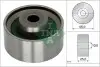 Фото Ролик ГРМ Kia Rio/Hyundai Accent 1.4i-1.6i 94-/окреме постачання неможливе INA (532031420) зображення 5